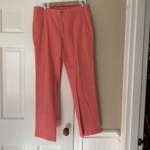 Southern Tide men’s Tailored pants